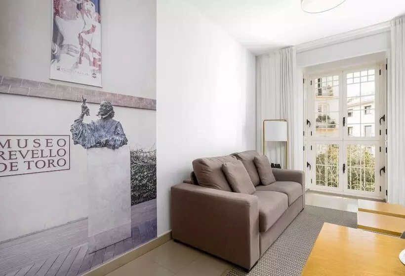 Suites Del Pintor