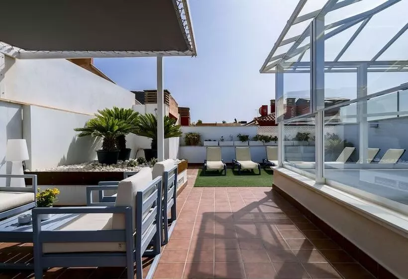 Suites Del Pintor