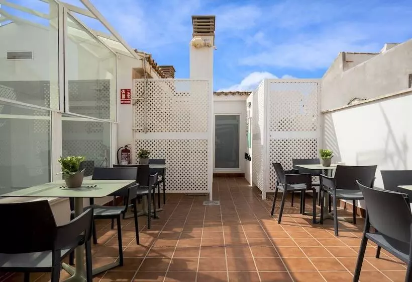 Suites Del Pintor
