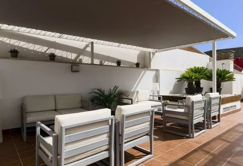 Suites Del Pintor
