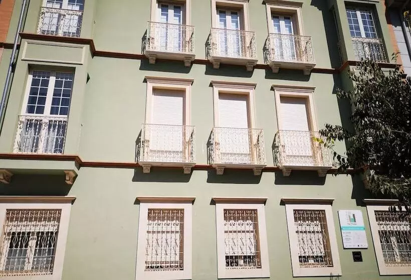 Suites Del Pintor