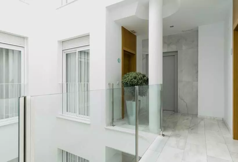 Suites Del Pintor