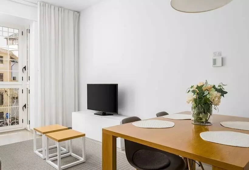 Suites Del Pintor