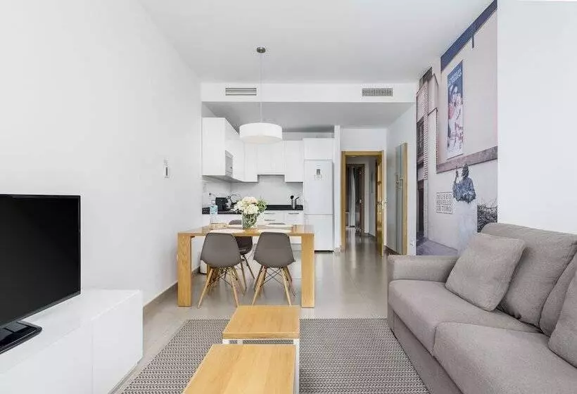 Suites Del Pintor