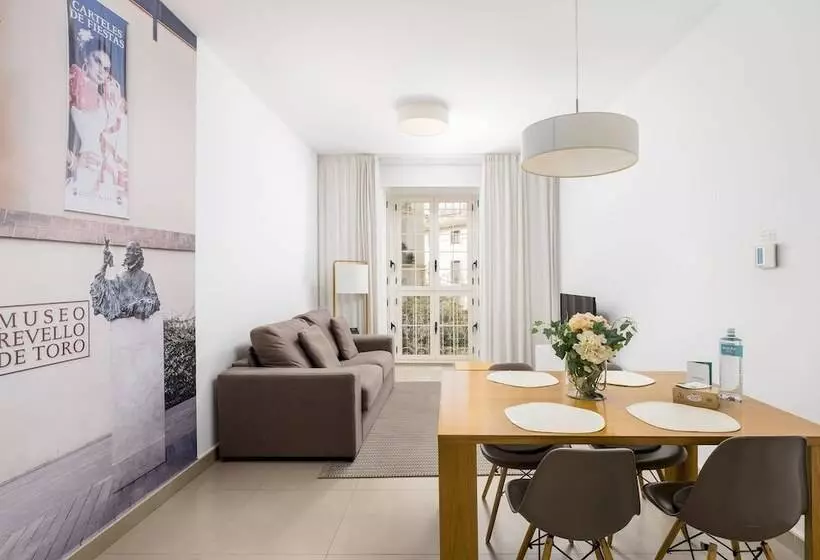 Suites Del Pintor