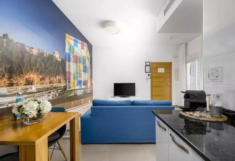Suites Del Pintor