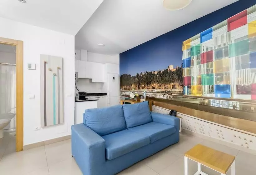 Suites Del Pintor