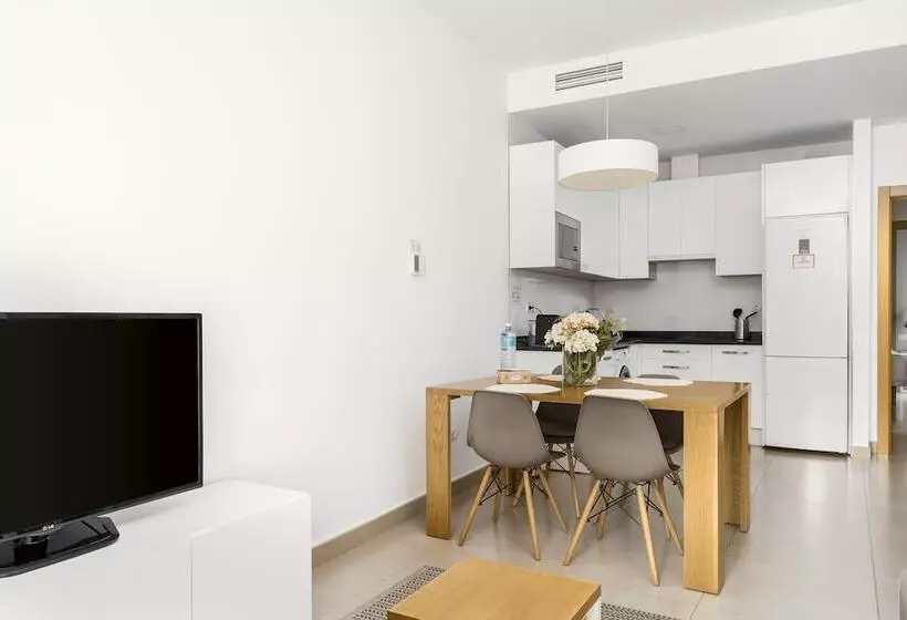 Suites Del Pintor