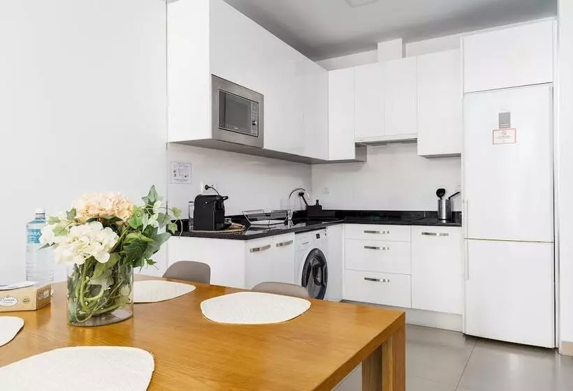 Suites Del Pintor
