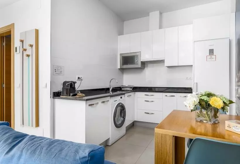 Suites Del Pintor