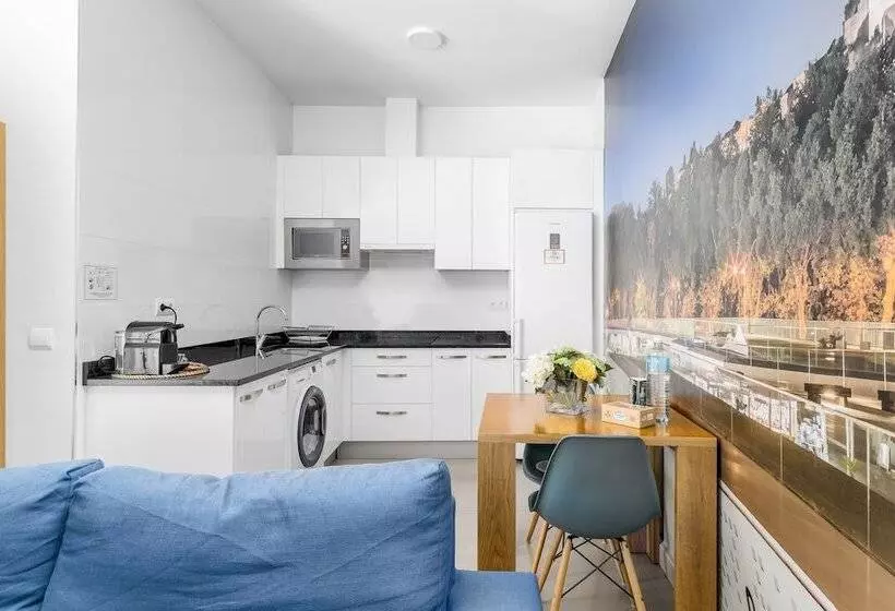 Suites Del Pintor