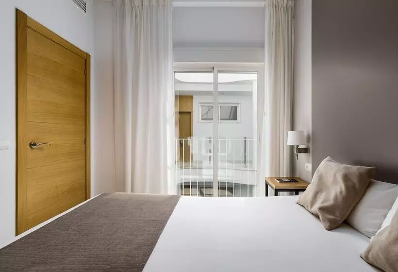 Suites Del Pintor