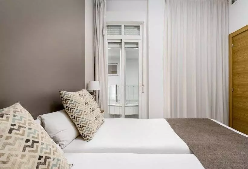 Suites Del Pintor