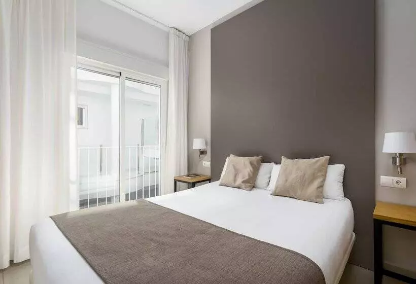 Suites Del Pintor
