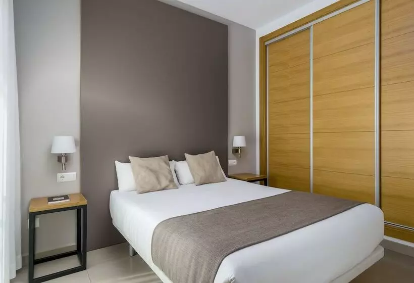 Suites Del Pintor