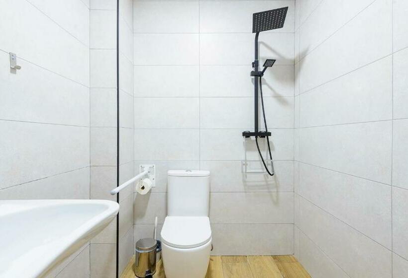 הוסטל Bieti Castellon