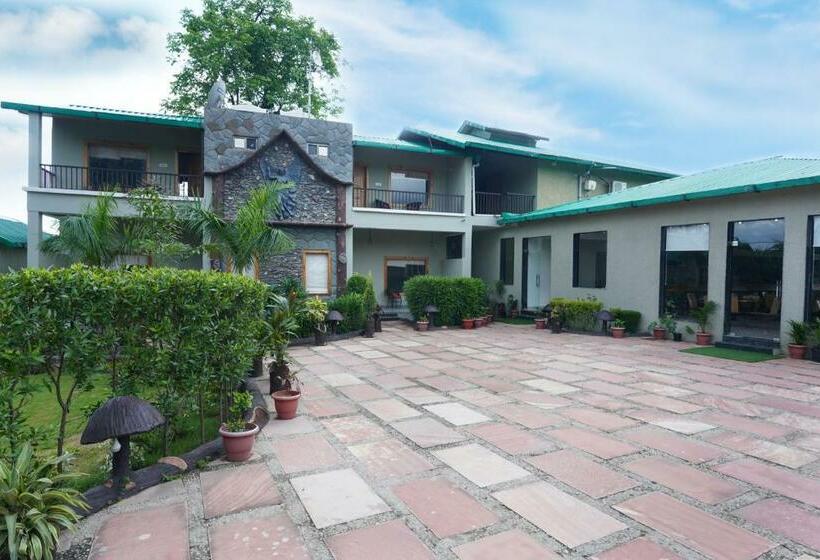 Corbett Nirvana Resort