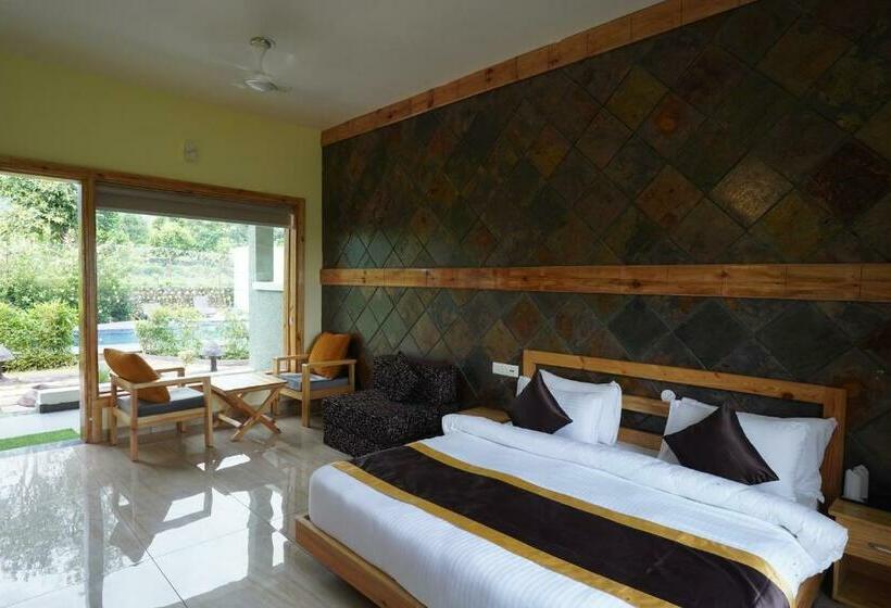 Corbett Nirvana Resort