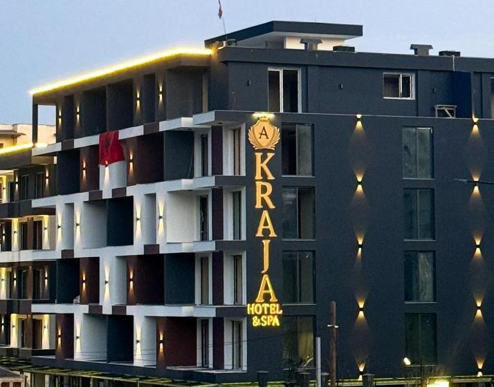 هتل Kraja