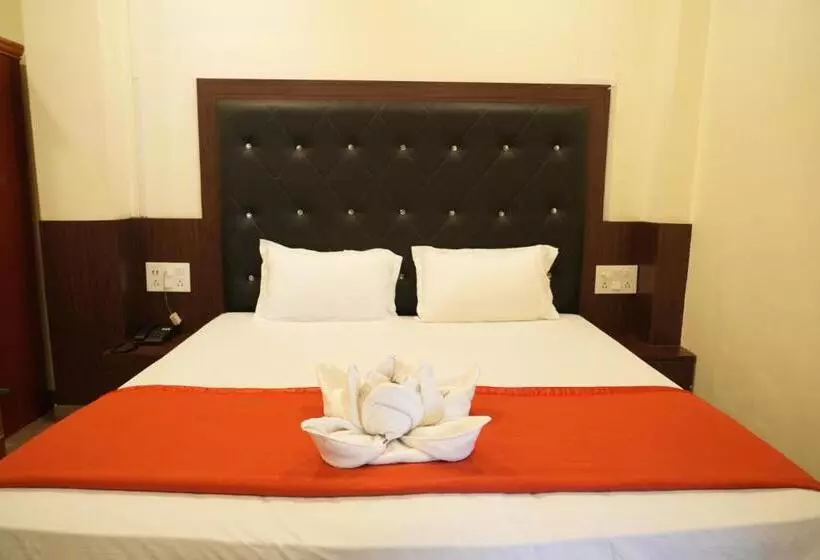 Hotelli Sea Shore Residency