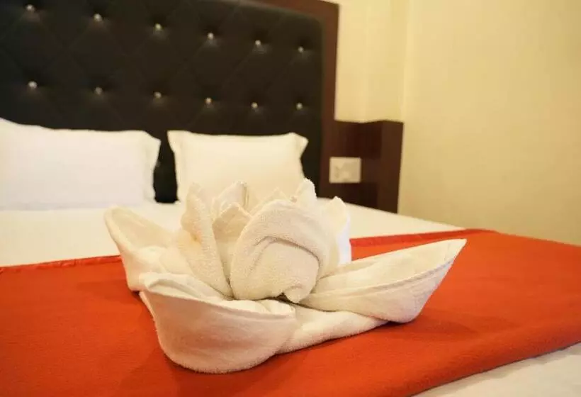 Hotelli Sea Shore Residency