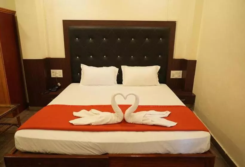 Hotelli Sea Shore Residency