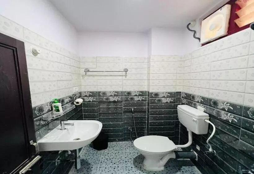 Hotelli Sea Shore Residency