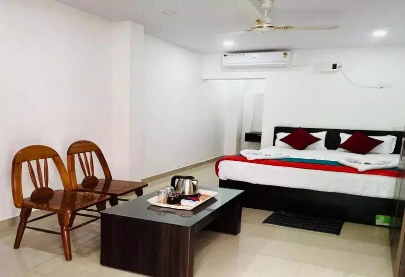 Hotelli Sea Shore Residency