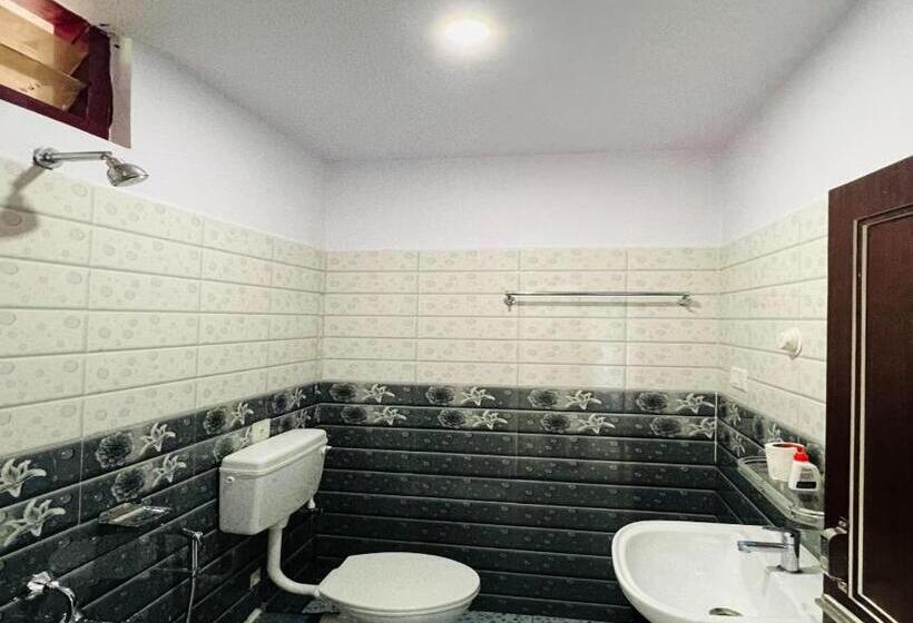 Hotel Sea Shore Residency