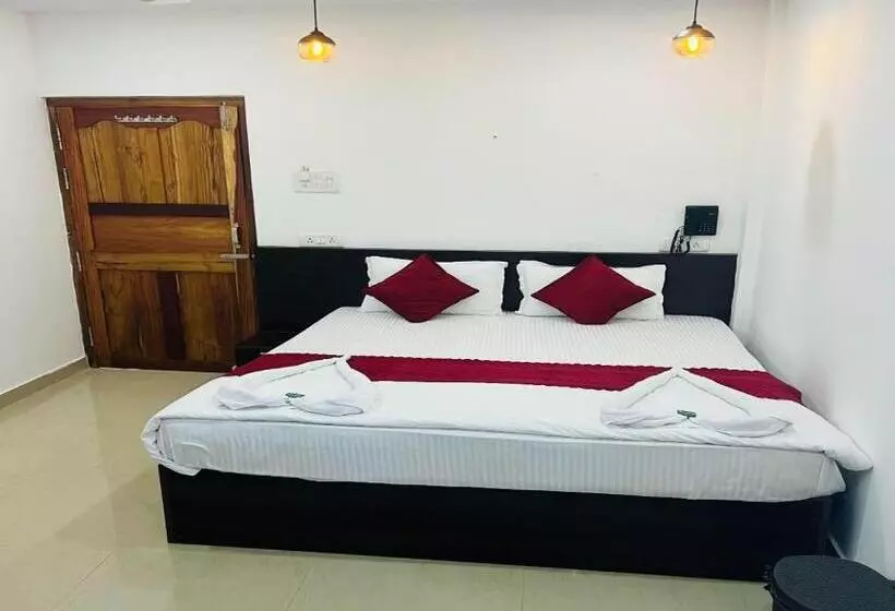 Hotelli Sea Shore Residency