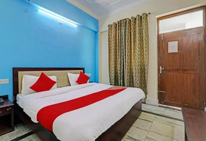 Oyo Flagship Hotel Shiva Grand