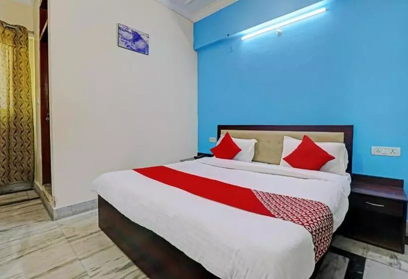 Oyo Flagship Hotel Shiva Grand