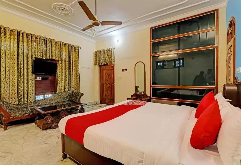 Oyo Flagship Hotel Shiva Grand