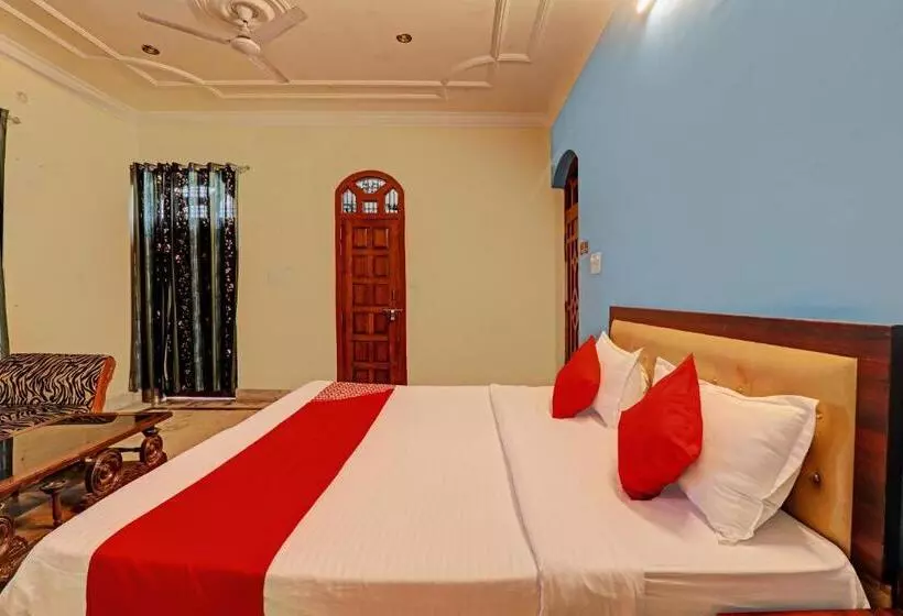 Oyo Flagship Hotel Shiva Grand