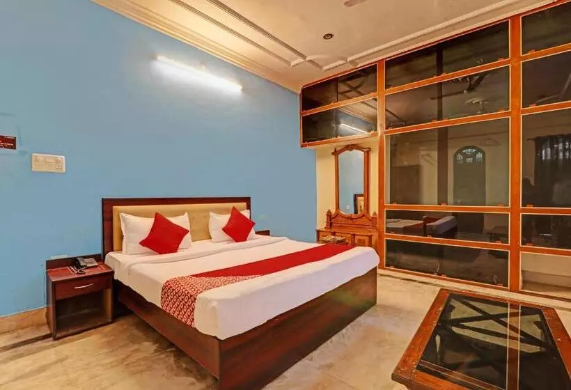 Oyo Flagship Hotel Shiva Grand