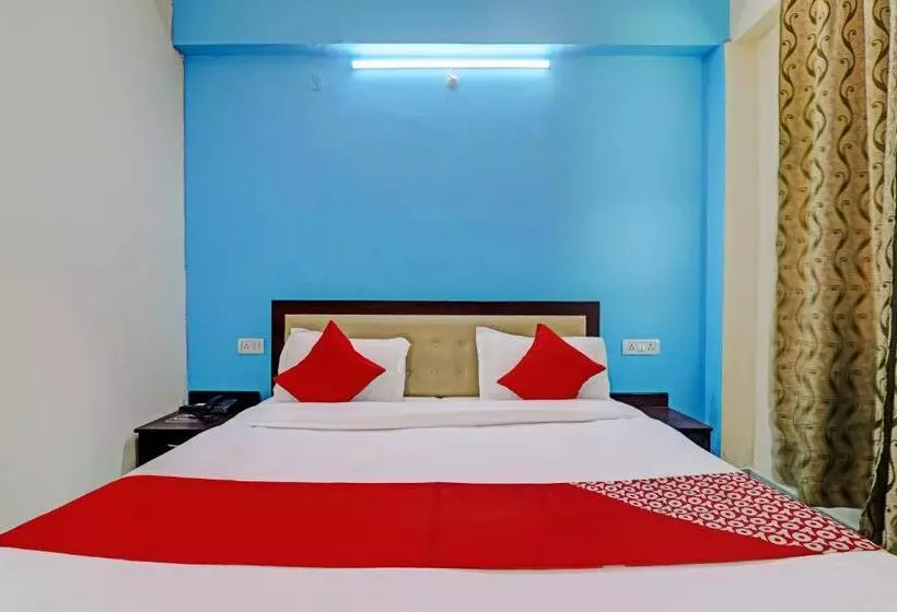Oyo Flagship Hotel Shiva Grand