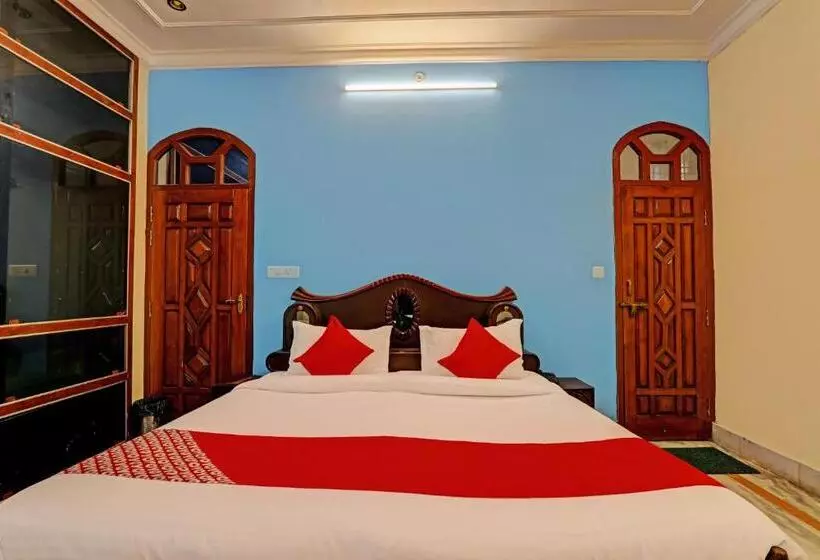 Oyo Flagship Hotel Shiva Grand