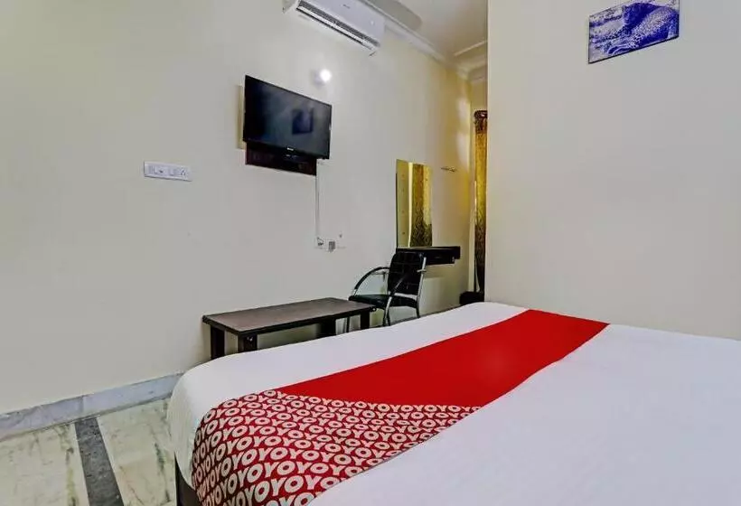 Oyo Flagship Hotel Shiva Grand