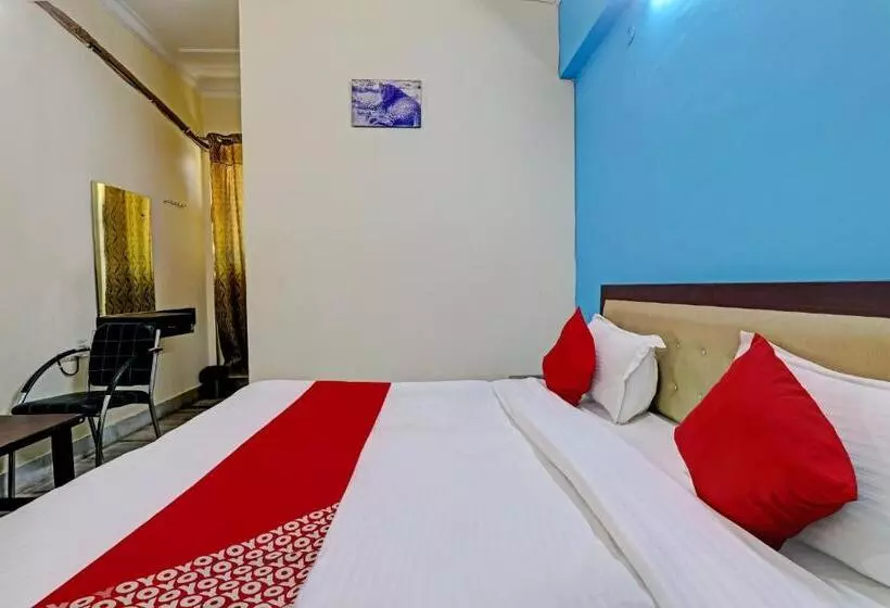 Oyo Flagship Hotel Shiva Grand
