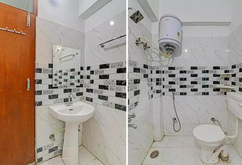 Oyo Flagship Hotel Shiva Grand