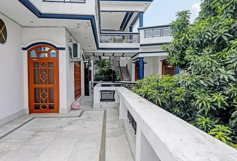 Oyo Flagship Hotel Shiva Grand