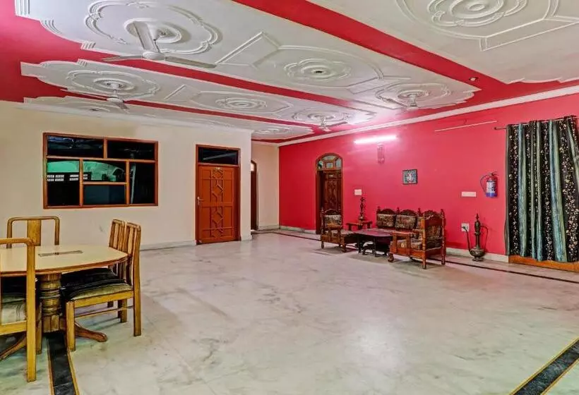 Oyo Flagship Hotel Shiva Grand