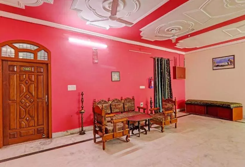 Oyo Flagship Hotel Shiva Grand