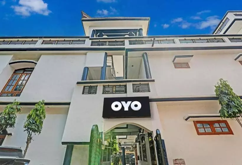 Oyo Flagship Hotel Shiva Grand