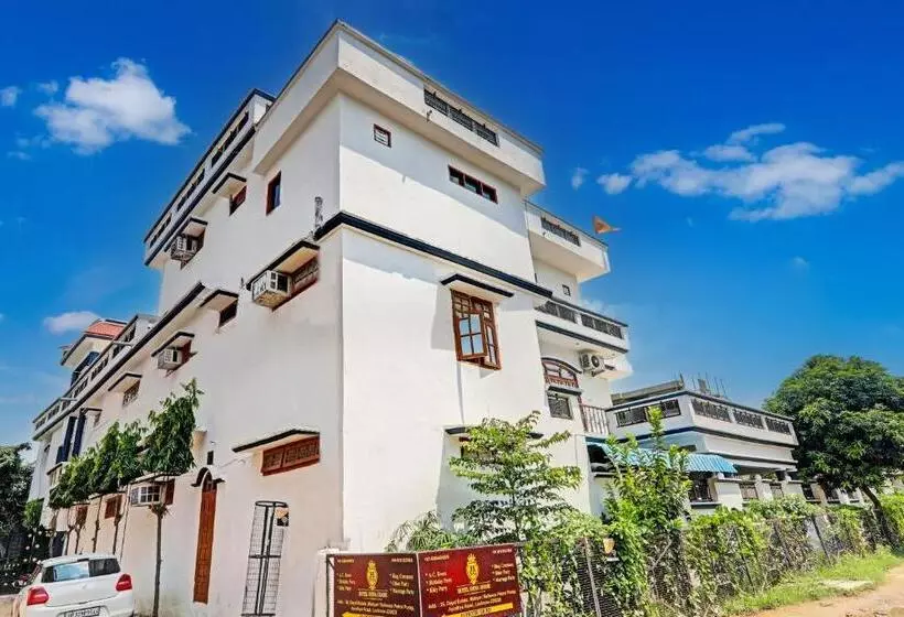 Oyo Flagship Hotel Shiva Grand