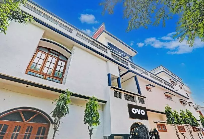 Oyo Flagship Hotel Shiva Grand