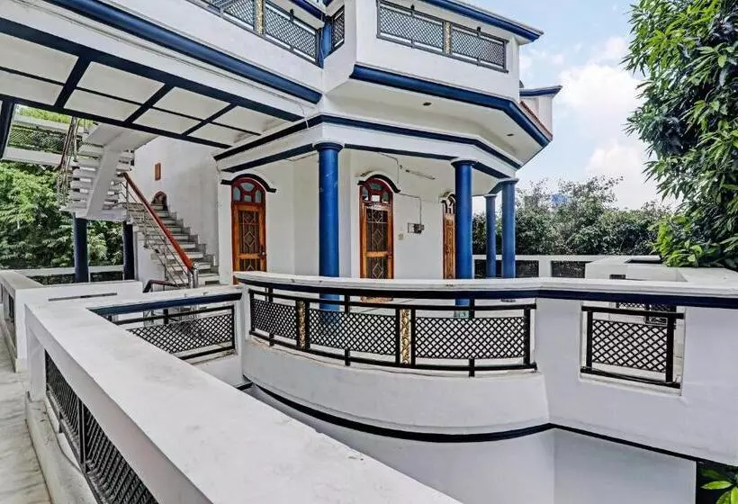 Oyo Flagship Hotel Shiva Grand