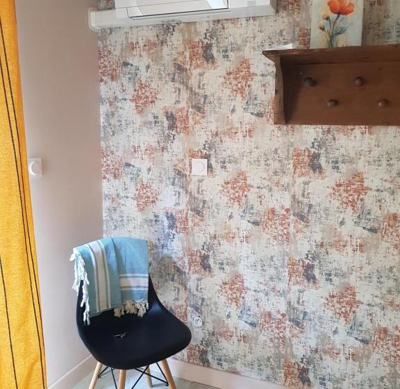 بنسيون La Poussinière