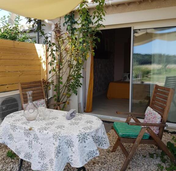 بنسيون La Poussinière