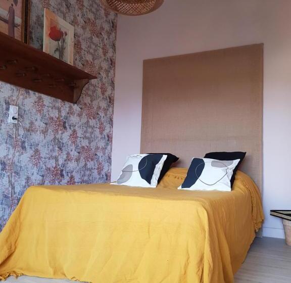 بنسيون La Poussinière